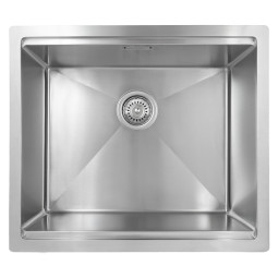 Кухонная мойка Kaiser KSM-5548