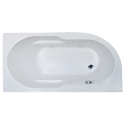 Акриловая ванна Royal Bath Azur 140х80 RB614200R