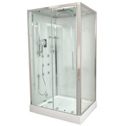 Душевая кабина Timo Premium 120х90 H-510R