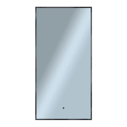 Зеркало для ванной 1Marka Shape 50 Ц0000047092