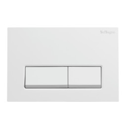 Кнопка для инсталляции BelBagno BB-15R-BL