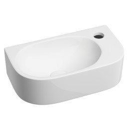 Раковина Ceramicanova Element 40,9х22,4 CN6066L
