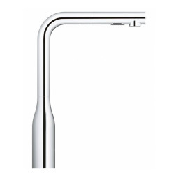 Смеситель Grohe Essence 30270000 для кухни