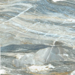 Керамогранит Global Tile Bellagio Голубой 60x60