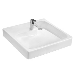Раковина Santek Клио 63х61 1WH501780