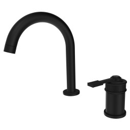 Смеситель для раковины Remer Atelier AL57NO