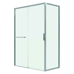 Душевой уголок Grossman Style 100х100 120.K33.05.1010.10.00