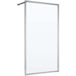 Душевая перегородка Veconi Korato 200х120 KR81-120-01-C8