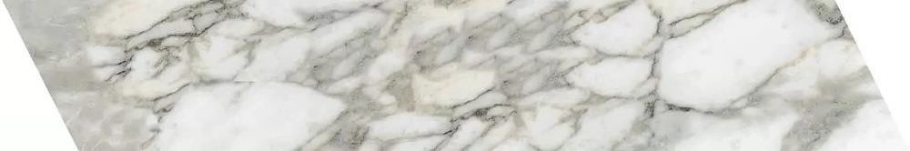 Керамогранит Flaviker Supreme Memories Chevron Bianco Vagli Nat PF60012691 7,5х40,7