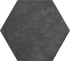 Напольная плитка Equipe Heritage Carbon 17,5x20