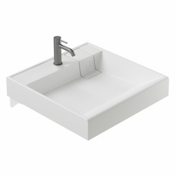 Раковина Ceramicanova Quattro 60х60 CN0101