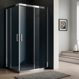 Душевой угол Royal Bath HPD 80х110 RB8110HPD-T-CH