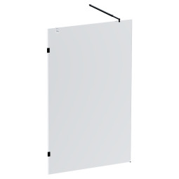 Шторка для ванны Am.Pm X-Joy 195х120 W94UWI-120-F1-BTE