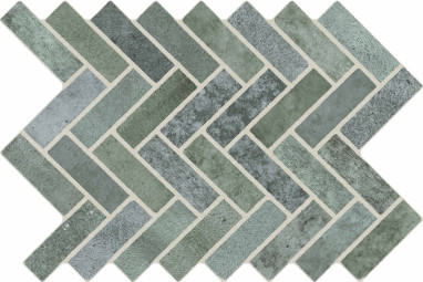 Керамогранит Ecoceramic Coimbra Green 40x60