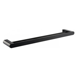 Полотенцедержатель Wonzon & Woghand Carbon WW-7711 черный