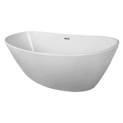 Акриловая ванна Azario Easton 180х82 AZ1337