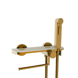 Гигиенический душ WeltWasser Higi SH2 BR 10000013682