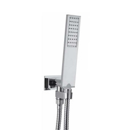 Душевая лейка Bossini Flat One C13001C.030