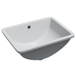 Раковина Ceramicanova Era 46х34,8 CN15002