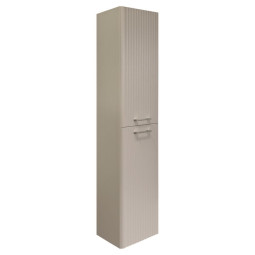 Пенал для ванной Comforty Ангара 35 00-00019370 дуб латте
