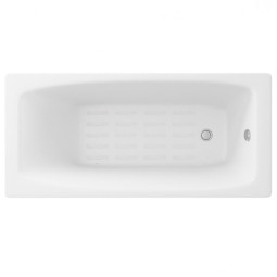 Чугунная ванна Delice Repos 150х70 DLR220507-AS на ножках