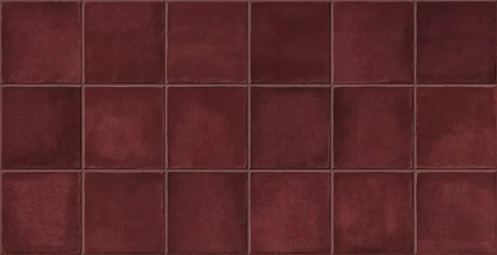 Керамогранит Gayafores Deco Amaris Plus Burdeos 32х62,5