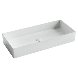 Раковина Ceramicanova Element 80х36 CN6072