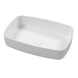 Раковина Whitecross Jasper 58х38 0741.058038.200