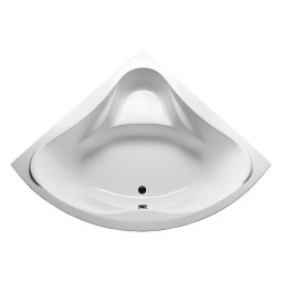 Акриловая ванна Relisan Mira 135x135 Гл000000545