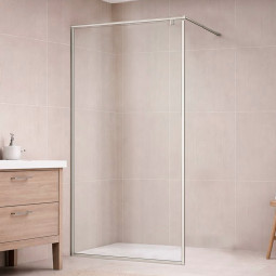 Душевая перегородка Royal Bath 200х120 BERN RB120-T-CH