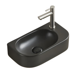 Раковина Gid Suspendido 40x21,5 Bm9274L левая