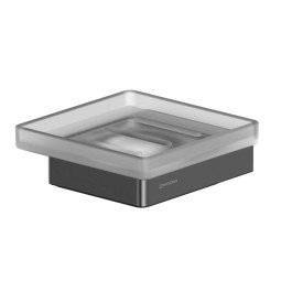Мыльница Whitecross Cubo CU2420GM