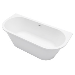 Акриловая ванна Azario Elcon 180х75 ELC18075