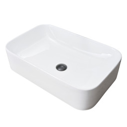 Раковина GID Geometrico 61x38 N9599