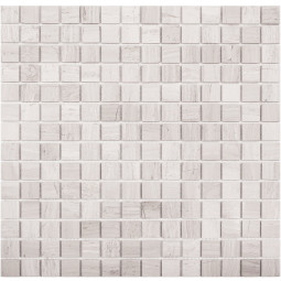 Мозаика Staro Classic Grey Polished 2x2 JMST026 30,5x30,5