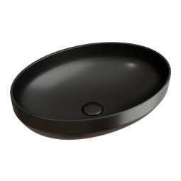 Раковина Ceramicanova Element 50,2х36,3 CN6056MB
