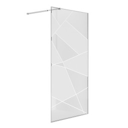 Душевая перегородка Niagara Nova 195x120 NG-660-12