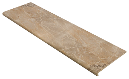 Ступень Exagres Privilege Grigio 33х120