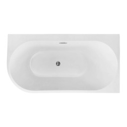 Акриловая ванна Azario Lago Garda 150x75 AZ-6724-A2 R 15075