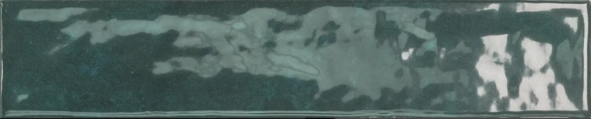 Настенная плитка Monopole San Remo Turquoise 5x25