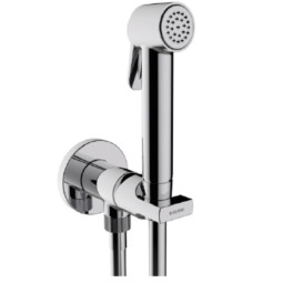 Гигиенический душ Bossini Paloma Brass E34007B.030
