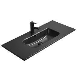 Раковина GID Integrado 101,5x46,5 Bm9010s