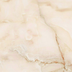 Керамогранит ITC Onyx Crema Glossy 60x60