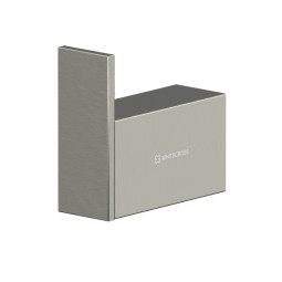 Крючок Whitecross Cubo CU2410NIB