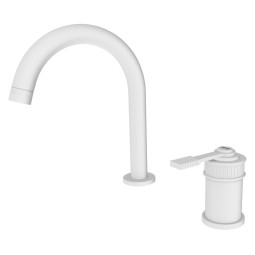 Смеситель для раковины Remer Atelier AL57BO