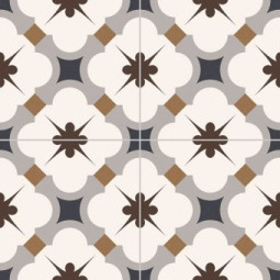 Керамогранит Gayafores Grace Grey 33,15x33,15