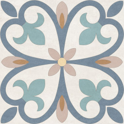 Керамогранит Artkera Design Art Dawn GP2020DSA02 20x20