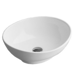 Раковина Grossman 41х33 GR-3018