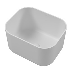 Раковина Whitecross Lazurit 50х40 0713.050040.200S