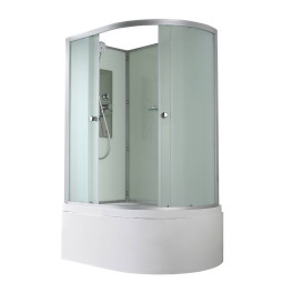 Душевая кабина AvaCan D5012LN 120х80 без крыши